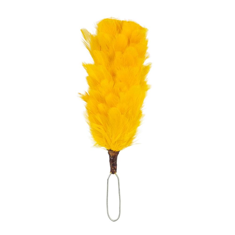 Legion Scotland Yellow Hackle